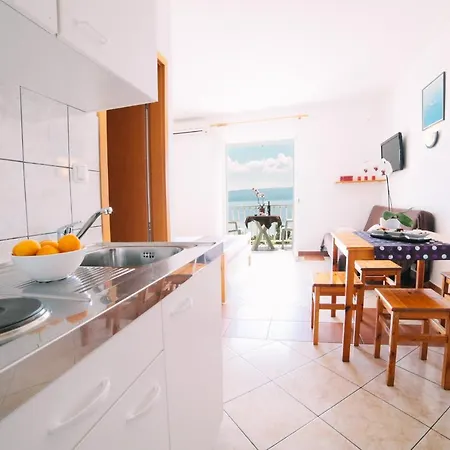 Casa de hóspedes Brigita