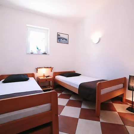 Casa de hóspedes Brigita 3*