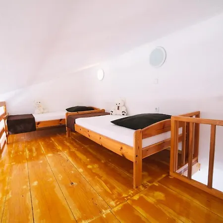 Brigita Casa de hóspedes