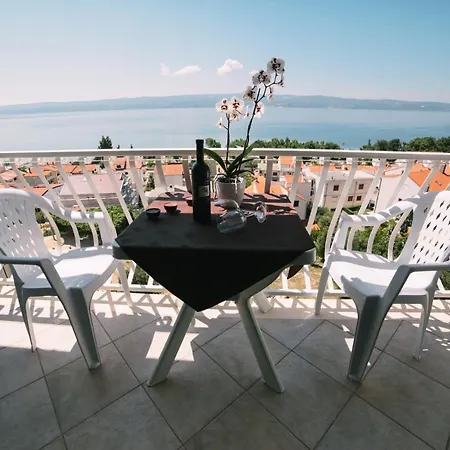 Casa de hóspedes Brigita 3*