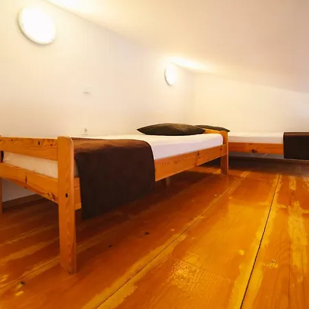 Brigita Casa de hóspedes