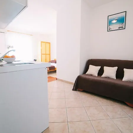 Brigita Casa de hóspedes Omiš