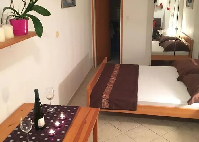 Gasthuis Brigita Omiš