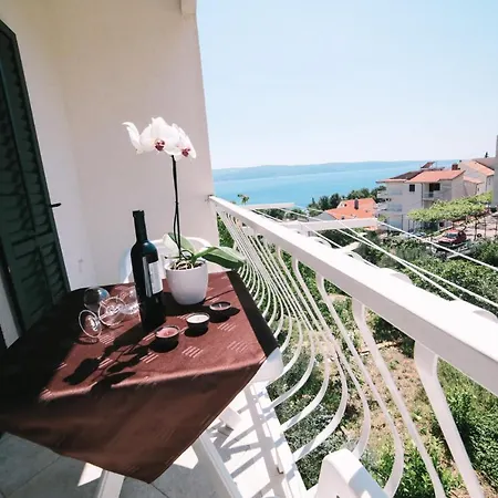Brigita 3* Omiš
