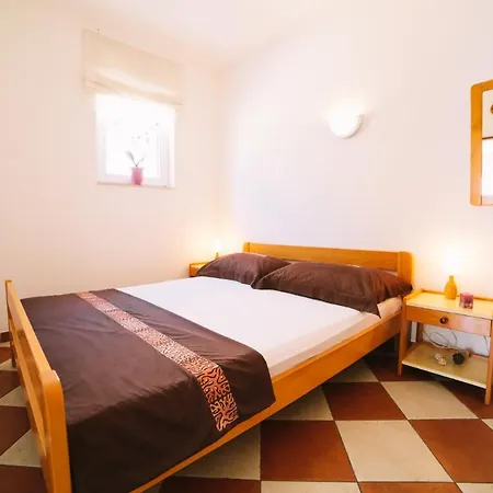 Guest house Brigita