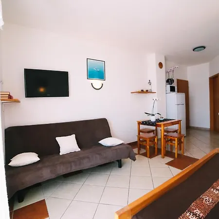 Brigita * Omiš