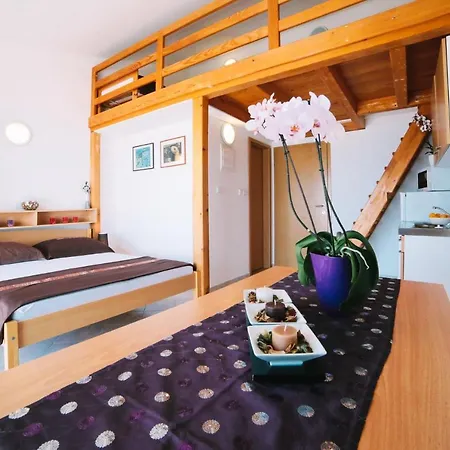 Brigita Πανσιόν