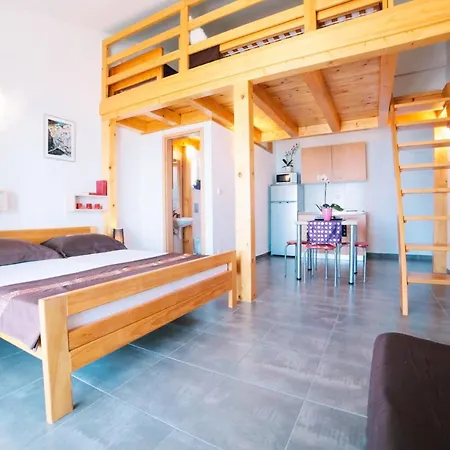 Guest house Brigita