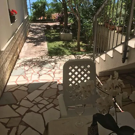 Pensión Brigita 3*