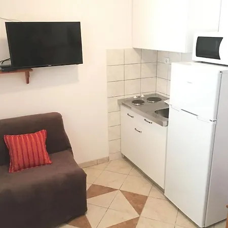 Vendégház Brigita