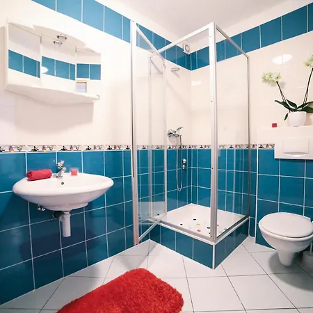 Πανσιόν Brigita 3*