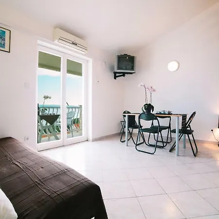 Brigita 3* Omiš
