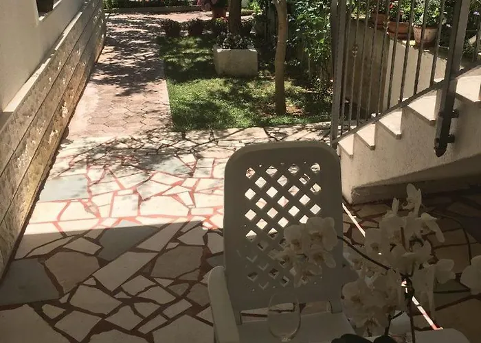 بيت ضيافة Brigita 3*